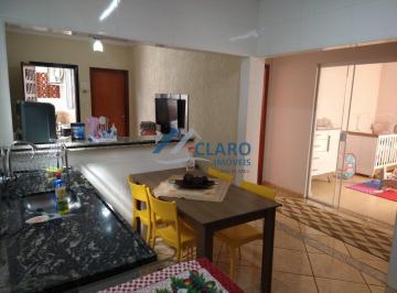 Casa · 105m² · 3 Quartos · 2 Vagas · Casa para venda em Vila Gonçalves de 105.00m² com 3 Quartos, 1 Suite e 2 Garagens