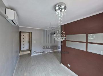 Apartamento · 75m² · 3 Quartos · 2 Vagas · Apartamento para venda em JARDIM ANTONIO VON ZUBEN de 75.00m² com 3 Quartos, 1 Suite e 2 Garagens