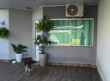 Casa · 150m² · 3 Quartos · 2 Vagas · Casa para venda em Wanel Ville de 150.00m² com 3 Quartos, 2 Suites e 2 Garagens
