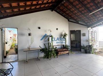 Casa · 133m² · 3 Quartos · 4 Vagas · Casa para venda em Jardim Dona Lili de 133.00m² com 3 Quartos, 1 Suite e 4 Garagens