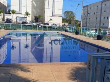 Apartamento · 47m² · 2 Quartos · 1 Vaga · Apartamento para venda em Parque Das Nações de 47.00m² com 2 Quartos e 1 Garagem