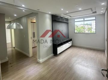 Apartamento · 48m² · 2 Quartos · 1 Vaga · Apartamento para venda em Loteamento Mogilar de 48.00m² com 2 Quartos e 1 Garagem
