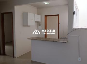 Apartamento · 56m² · 2 Quartos · 1 Vaga · Apartamento para venda em Recreio de 56.00m² com 2 Quartos, 1 Suite e 1 Garagem