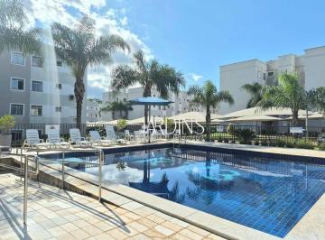 Apartamento · 42m² · 2 Quartos · 1 Vaga · Apartamento para venda em Ribeirão Verde de 42.00m² com 2 Quartos e 1 Garagem