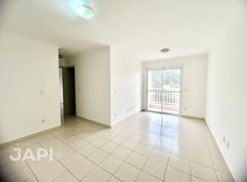 Apartamento · 64m² · 2 Quartos · 1 Vaga · Apartamento para alugar em Vila Nova Jundiainópolis de 64.00m² com 2 Quartos, 1 Suite e 1 Garagem