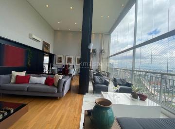 Apartamento · 250m² · 3 Quartos · 4 Vagas · Apartamento para venda em Jardim Fonte Do Morumbi de 250.00m² com 3 Quartos, 3 Suites e 4 Garagens