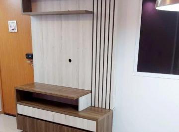 Apartamento · 45m² · 2 Quartos · 1 Vaga · Apartamento para venda em Parque Das Nações de 45.00m² com 2 Quartos e 1 Garagem