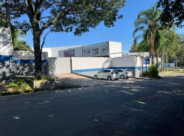 Comercial · 5100m² · 50 Vagas · Galpão / Depósito / Armazém para venda em Vale Verde de 5100.00m² com 50 Garagens