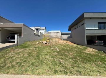 Terreno · 312m² · Terreno en Condomínio para venda em Condomínio Residencial Colline Di Parma de 312.00m²