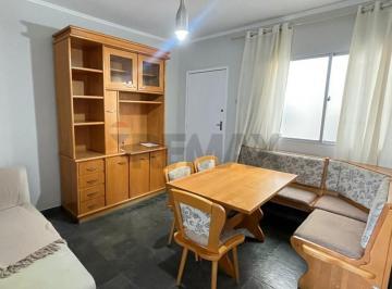 Apartamento · 54m² · 2 Quartos · 1 Vaga · Apartamento para alugar em Jardim Das Magnólias de 54.00m² com 2 Quartos e 1 Garagem