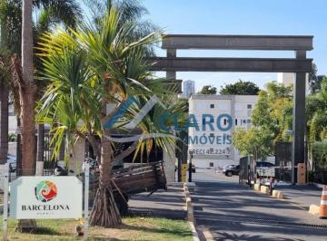 Apartamento · 47m² · 2 Quartos · 1 Vaga · Apartamento para venda em Parque Das Nações de 47.00m² com 2 Quartos e 1 Garagem