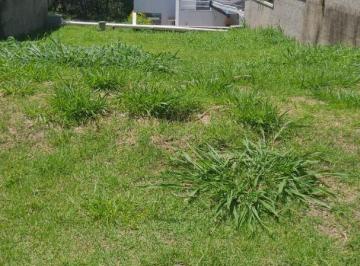 Terreno · 475m² · Terreno en Condomínio para venda em Condomínio Bosque Dos Cambarás de 475.00m²