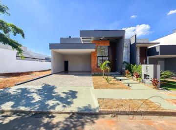 Casa · 156m² · 3 Quartos · 4 Vagas · Casa de Condomínio para venda em Park Unimep Taquaral de 156.00m² com 3 Quartos, 1 Suite e 4 Garagen