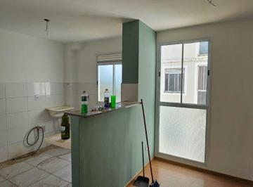 Apartamento · 41m² · 2 Quartos · 1 Vaga · Apartamento para venda em Jardim Alvorada de 41.00m² com 2 Quartos e 1 Garagem