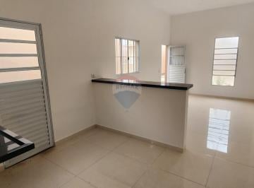 Casa · 60m² · 2 Quartos · Casa de Condomínio para alugar em Bom Jesus dos Perdões de 60.00m² com 2 Quartos