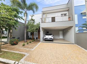 Casa · 234m² · 3 Quartos · 4 Vagas · Casa de Condomínio para venda em Ondas de 234.00m² com 3 Quartos, 1 Suite e 4 Garagens