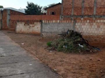 Terreno · 156m² · Terreno para venda em Parque Jaraguá de 156.00m²