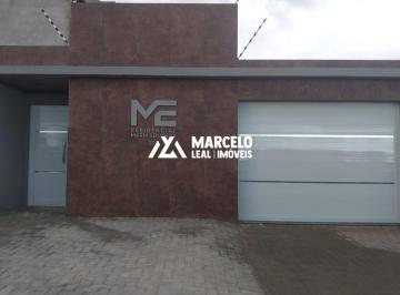 Casa de 3 quartos, Vitória da Conquista · Casa para venda em Boa Vista de 130.00m² com 3 Quartos, 1 Suite e 2 Garagens