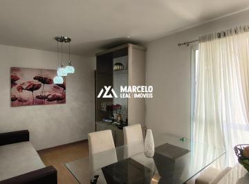 Apartamento de 2 quartos, Vitória da Conquista · Apartamento para venda em Jurema de 40.28m² com 2 Quartos e 1 Garagem