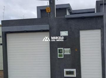 Casa de 2 quartos, Vitória da Conquista · Casa para venda em Zabelê de 54.00m² com 2 Quartos, 1 Suite e 1 Garagem