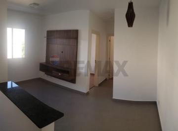 Apartamento · 49m² · 2 Quartos · 1 Vaga · Apartamento para alugar em Residencial Das Américas de 49.00m² com 2 Quartos e 1 Garagem