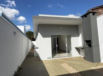 Casa · 137m² · 3 Quartos · 2 Vagas · Casa para venda em Jardim Jandira de 137.00m² com 3 Quartos, 1 Suite e 2 Garagens