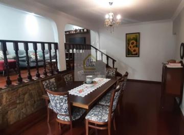 Casa · 274m² · 4 Quartos · 8 Vagas · Casa para venda em Jardim Universo de 274.00m² com 4 Quartos, 3 Suites e 8 Garagens