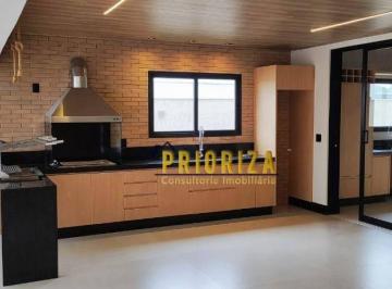 Casa · 403m² · 3 Quartos · 4 Vagas · Casa de Condomínio para venda em Condomínio Fazenda Jequitibá de 403.00m² com 3 Quartos, 3 Suites e