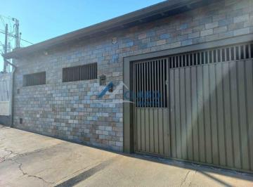 Casa · 190m² · 3 Quartos · 2 Vagas · Casa para venda em Vila Cardia de 190.00m² com 3 Quartos, 1 Suite e 2 Garagens