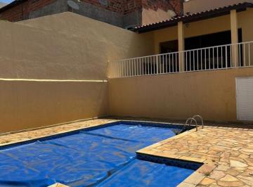 Casa · 242m² · 3 Quartos · 4 Vagas · Casa para venda em Jardim Valença de 242.00m² com 3 Quartos, 1 Suite e 4 Garagens