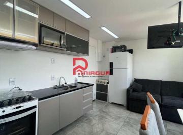 Apartamento · 36m² · 2 Quartos · 1 Vaga · Apartamento para venda em Vila Sul Americana de 36.00m² com 2 Quartos e 1 Garagem