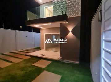 Casa · 142m² · 3 Quartos · 4 Vagas · Casa para venda em Boa Vista de 142.00m² com 3 Quartos, 3 Suites e 4 Garagens
