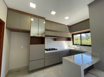 Comercial · 205m² · 3 Quartos · 3 Vagas · Imóvel Comercial para venda em Condomínio Park Gran Reserve de 205.00m² com 3 Quartos, 1 Suite e 3 G