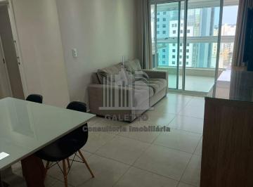 Apartamento · 67m² · 2 Quartos · 1 Vaga · Apartamento para venda em Centro de 67.00m² com 2 Quartos, 1 Suite e 1 Garagem