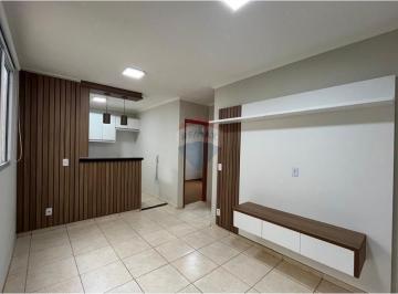 Apartamento · 42m² · 2 Quartos · 1 Vaga · Apartamento para venda em Reserva Imperial de 42.00m² com 2 Quartos e 1 Garagem