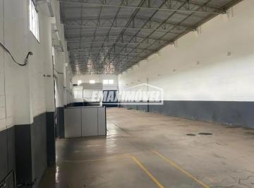 Comercial · 1200m² · Galpão / Depósito / Armazém para alugar em Éden de 1200.00m²