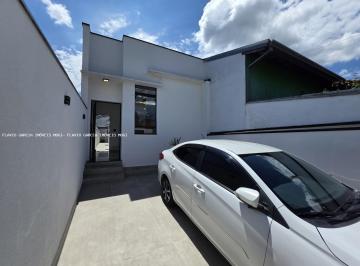 Casa · 74m² · 3 Quartos · 2 Vagas · Casa para venda em Jardim São Pedro de 74.00m² com 3 Quartos, 1 Suite e 2 Garagens