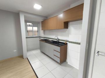 Apartamento · 46m² · 2 Quartos · 1 Vaga · Apartamento para alugar em Tatuquara de 46.00m² com 2 Quartos e 1 Garagem