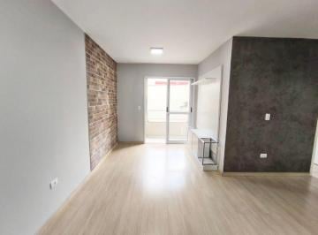 Apartamento · 46m² · 2 Quartos · 1 Vaga · Apartamento para alugar em Tatuquara de 46.00m² com 2 Quartos e 1 Garagem