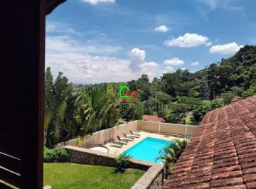 Casa · 618m² · 4 Quartos · 4 Vagas · Casa de Condomínio para venda em São Joaquim de 618.00m² com 4 Quartos, 2 Suites e 4 Garagens