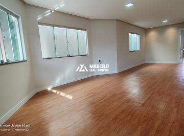 Casa de 3 quartos, Vitória da Conquista · Casa para venda em Boa Vista de 112.78m² com 3 Quartos, 1 Suite e 3 Garagens