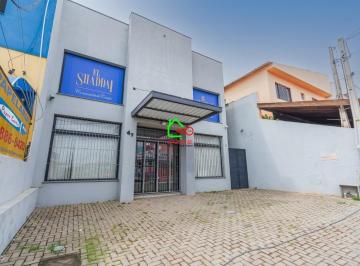 Comercial · 234m² · 3 Vagas · Galpão / Depósito / Armazém para alugar em Capela de 233.91m² com 3 Garagens