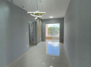 Apartamento · 59m² · 2 Quartos · 2 Vagas · Apartamento para venda em Chácaras Patrimônio Santana de 59.00m² com 2 Quartos, 1 Suite e 2 Garagens