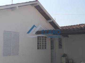 Casa · 55m² · 2 Quartos · 2 Vagas · Casa para venda em Residencial Nova Bauru de 55.00m² com 2 Quartos e 2 Garagens