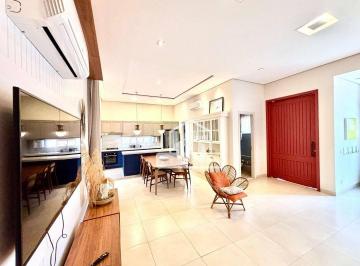 Casa · 230m² · 3 Quartos · 4 Vagas · Casa de Condomínio para venda e aluguel em Condomínio Village La Montagne de 230.00m² com 3 Quartos,