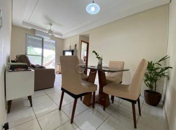Apartamento · 54m² · 2 Quartos · 1 Vaga · Apartamento para venda em Gleba Califórnia de 54.00m² com 2 Quartos e 1 Garagem