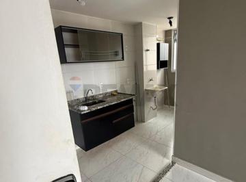 Apartamento · 48m² · 2 Quartos · 1 Vaga · Apartamento para alugar em Sítios De Recreio Independência de 48.00m² com 2 Quartos e 1 Garagem