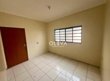 Casa · 100m² · 3 Quartos · 2 Vagas · Casa para venda em Parque Das Aroeiras Ii de 100.00m² com 3 Quartos, 2 Suites e 2 Garagens