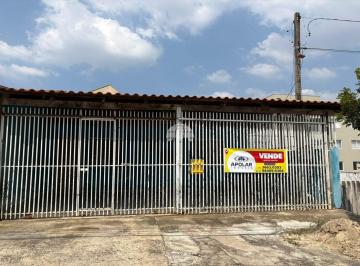 Casa · 52m² · 2 Quartos · 1 Vaga · Casa para venda em Rio Verde de 52.00m² com 2 Quartos e 1 Garagem
