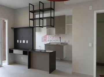 Apartamento · 58m² · 2 Quartos · 2 Vagas · Apartamento para alugar em Jardim Tereza Cristina de 58.00m² com 2 Quartos, 1 Suite e 2 Garagens
